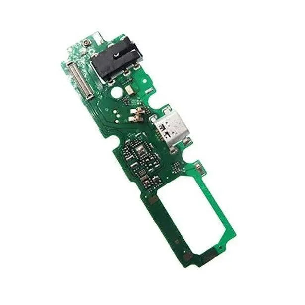 Vivo Y20S Charging Port Connector Board Flex by Zeespares.in Vivo Y20S Charging Port Connector Board Flex by Zeespares.in